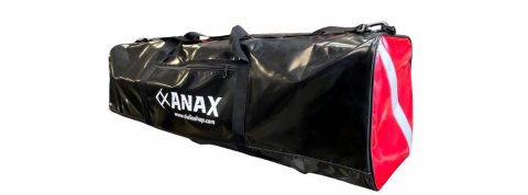 Anax Pro Branda Kumaş Malzeme Çantası