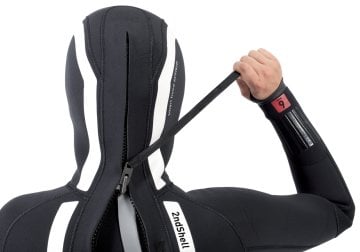 Mares 2nd Shell 6mm Erkek Dalış Elbisesi