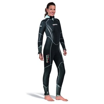 Mares 2nd Skin 6mm Kadın Dalış Elbisesi