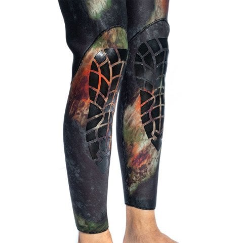 Anax Tobıano 5 mm Avcı Elbise