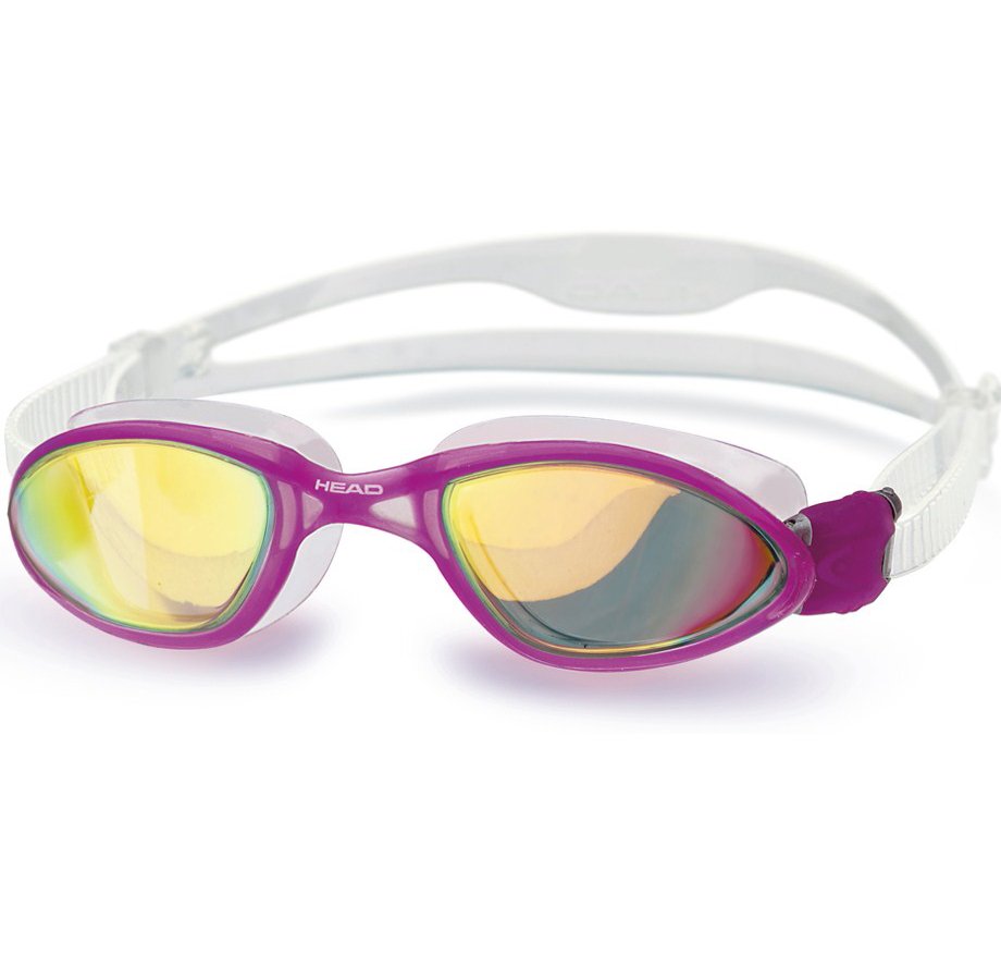 Head Tiger LSR+ mirrored Havuz Gözlüğü