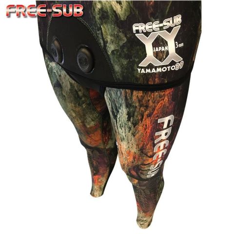 ASPENDOS 9MM (YAMAMOTO39) XXXL
