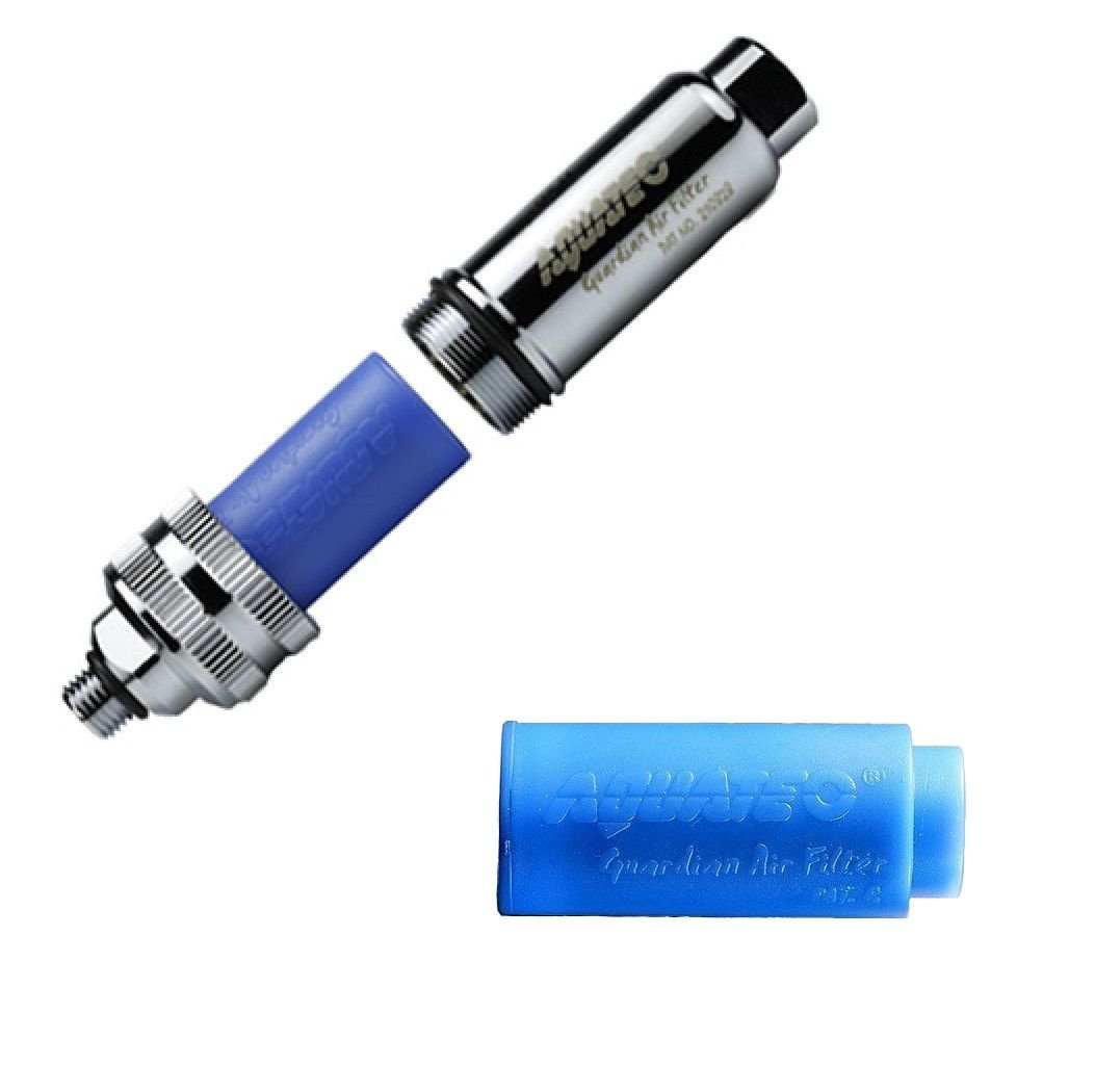 Temiz Hava Sistemi Kartuşu