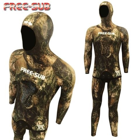 SAROS 7MM (YAMAMOTO39)