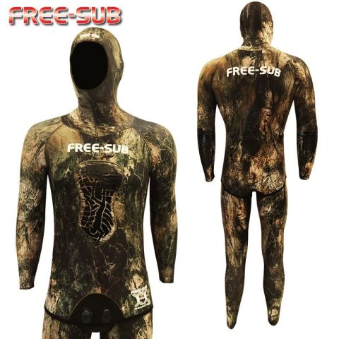 SAROS 7MM (YAMAMOTO39)