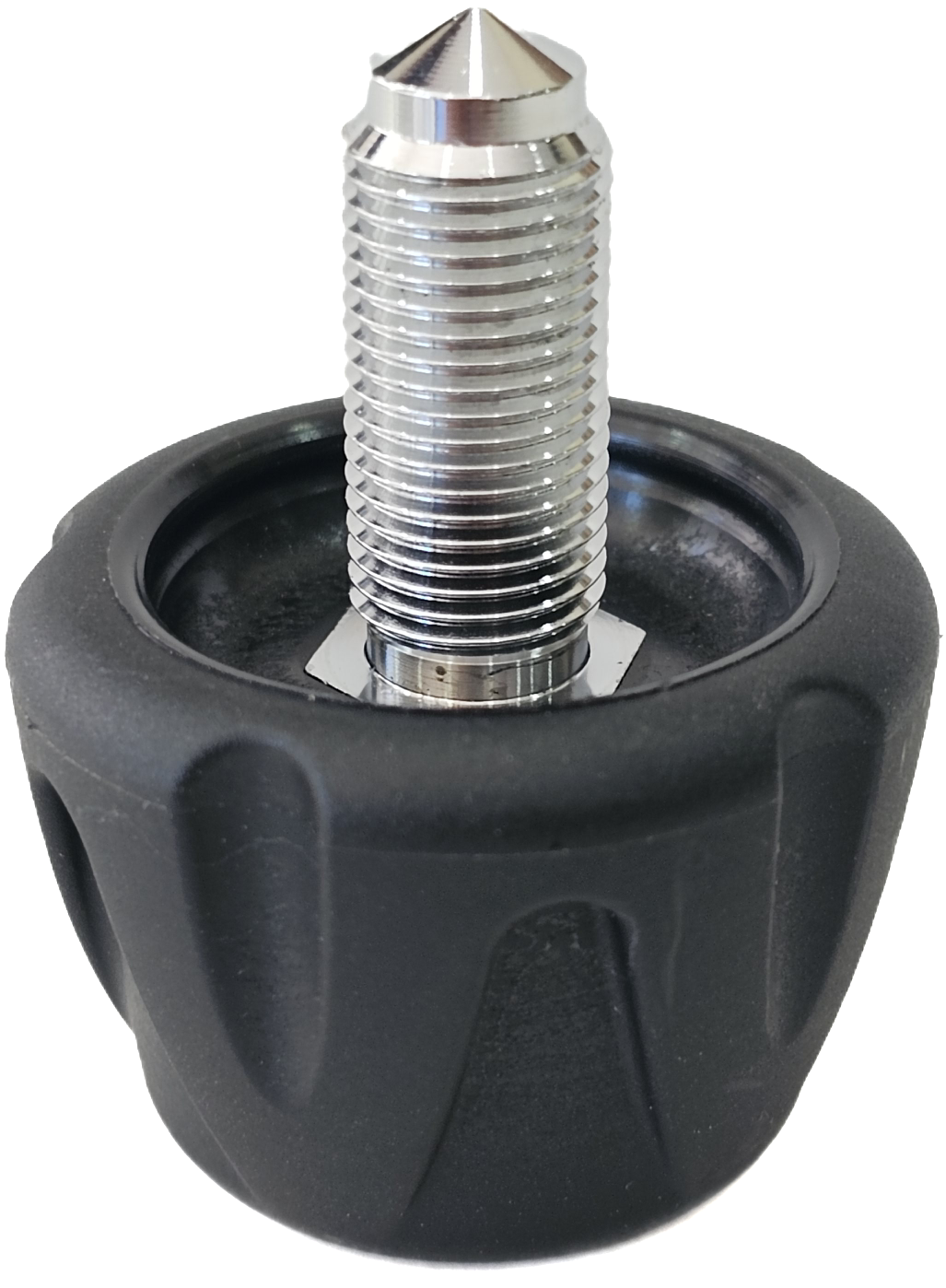 1. Kademe Regülatör Vidası