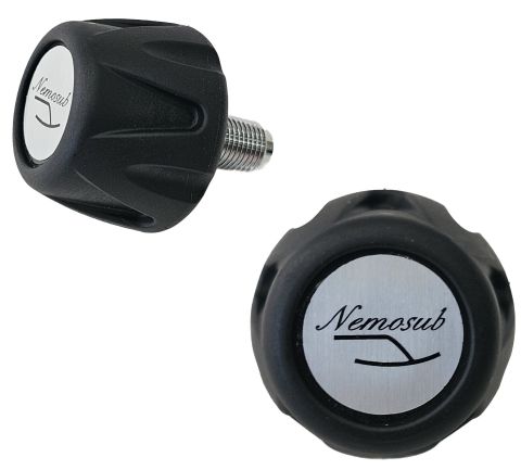 1. Kademe Regülatör Vidası