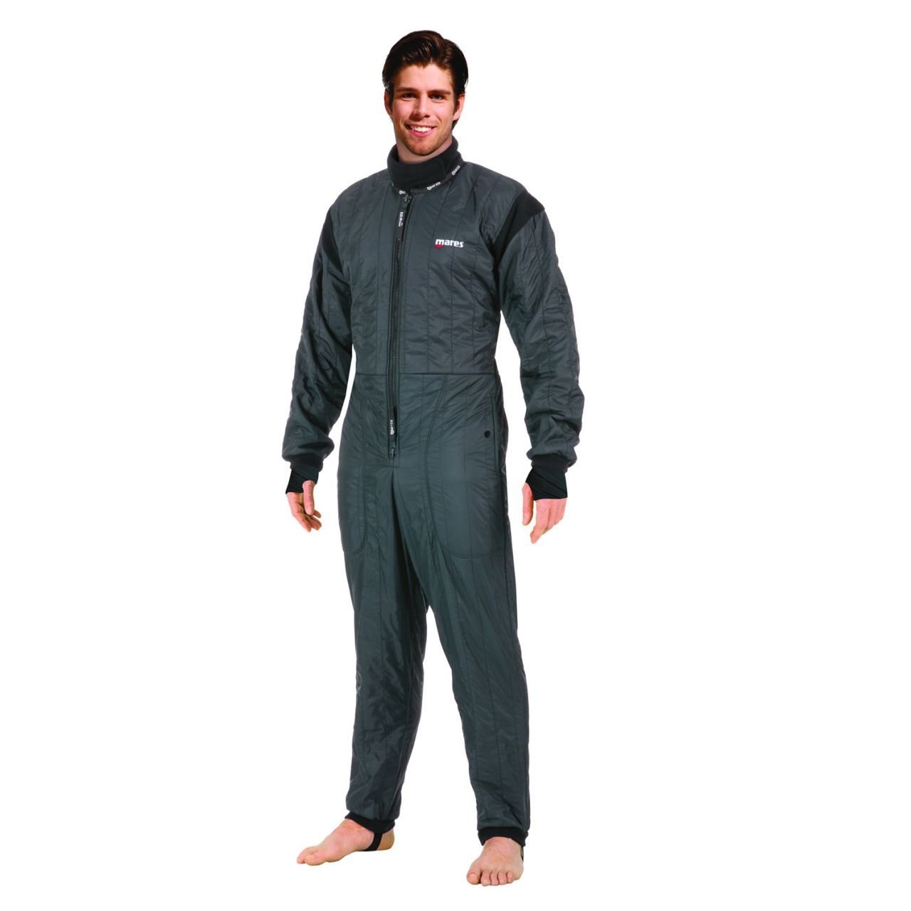 Mares Comfort 300 Kuru Elbise İçliği XSMALL