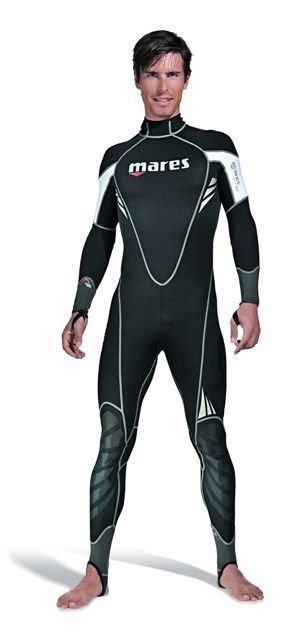 Mares Coral 0.5mm Erkek Dalış Elbisesi