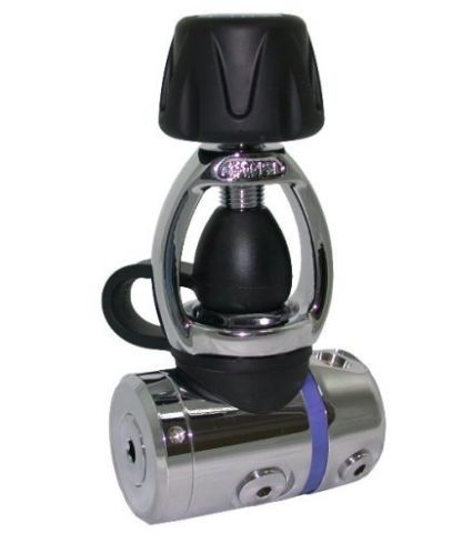 RG-102 1. Kademe Regülatör-INT