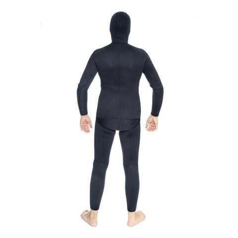 Anax Thermo Suit 5 Mm Dalış Elbisesi Opencell