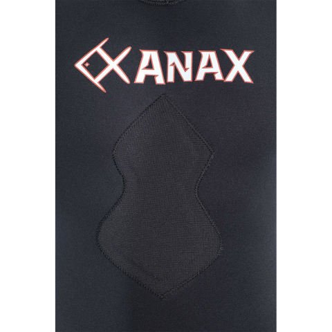 Anax Thermo Suit 5 Mm Dalış Elbisesi Opencell