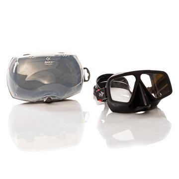 Framless Dalış Maskesi