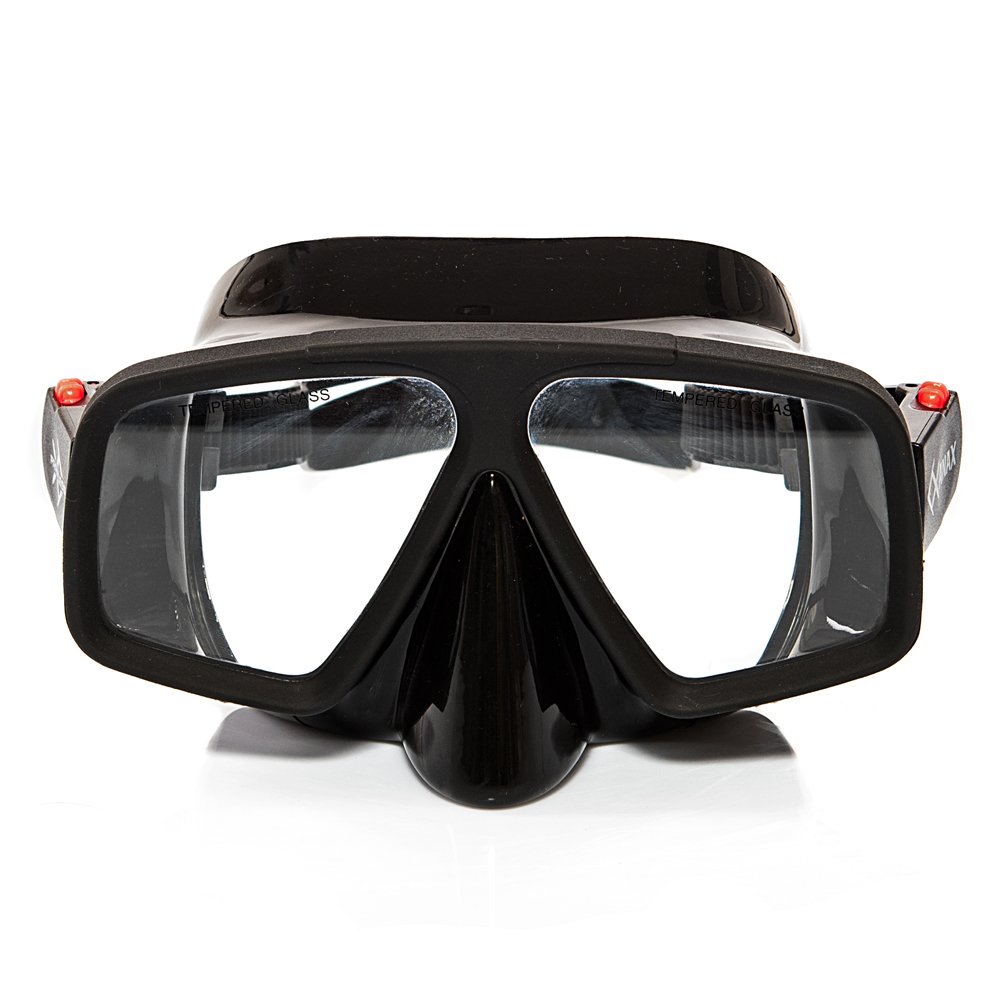 Framless Dalış Maskesi