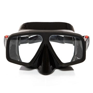 Framless Dalış Maskesi