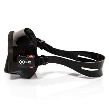 Framless Dalış Maskesi