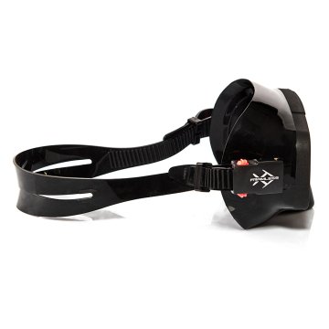 Framless Dalış Maskesi