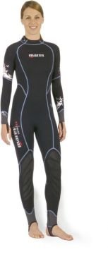 Mares Coral 0.5mm Bayan Dalış Elbisesi 1-XSMALL