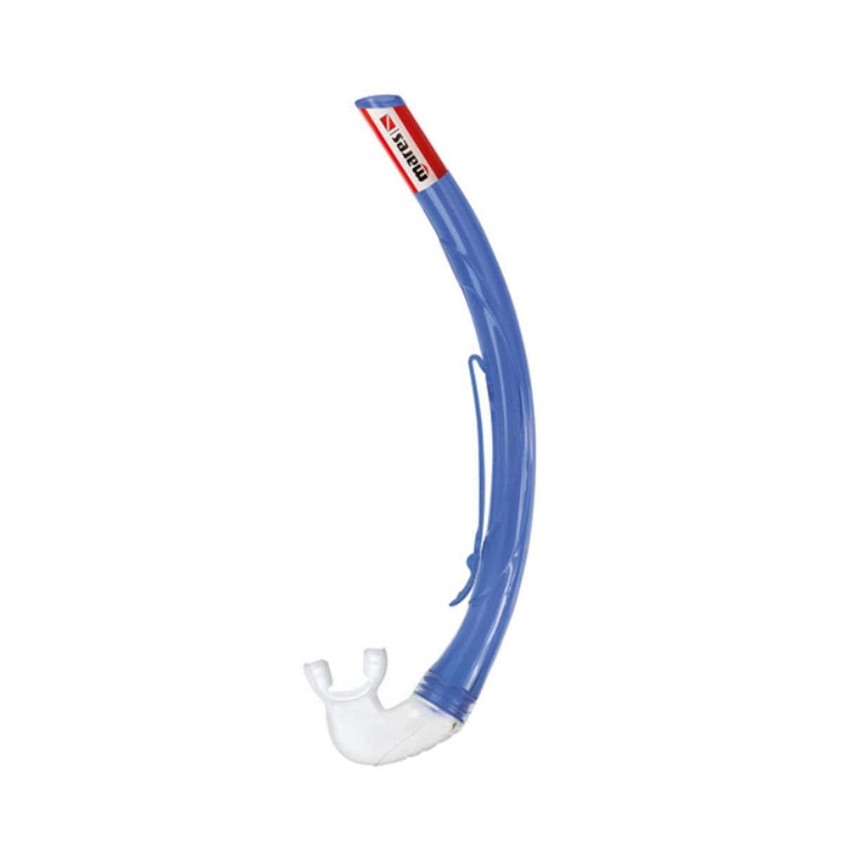 Mares Rover S DC Şnorkel Mavi