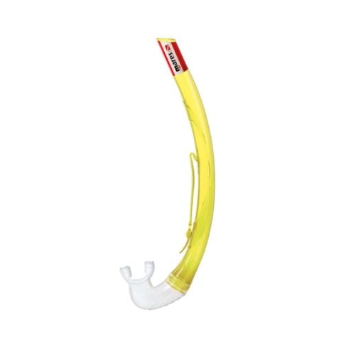 Mares Rover S DC Şnorkel Sarı