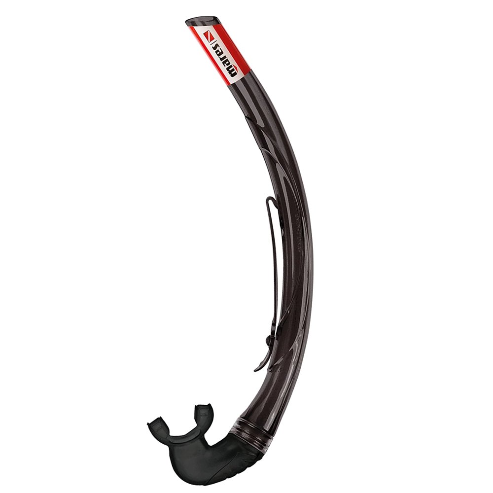 Mares Rover S DC Şnorkel Siyah