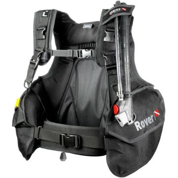 Mares Rover BC S