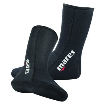 Mares Classic Çorap 3mm