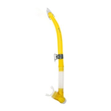 Mares Hydrex Flex Şnorkel
