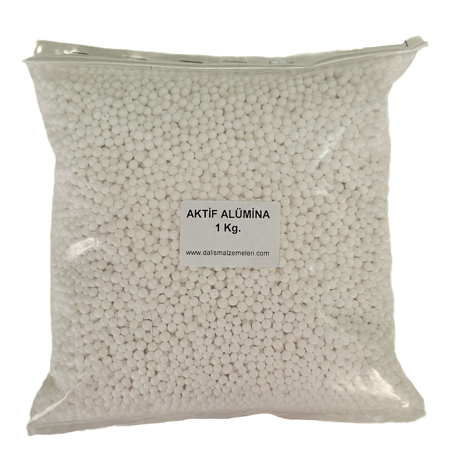Aktif Alümina 3 mm