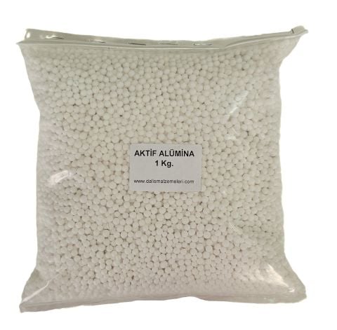 Aktif Alümina 3 mm