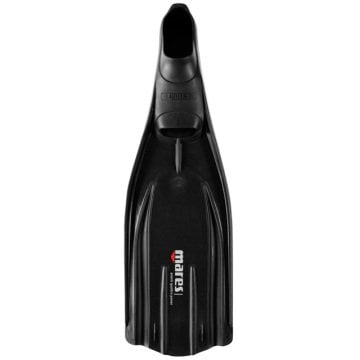 Mares Avanti Quattro Power Palet Siyah