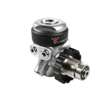 Mares Abyss 22X Nitrox Regülatör DIN