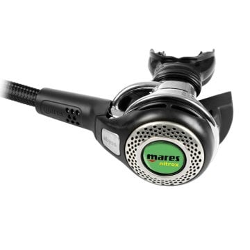 Mares Abyss 22X Nitrox Regülatör DIN