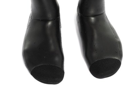 Anax 3 mm Smooth Çorap