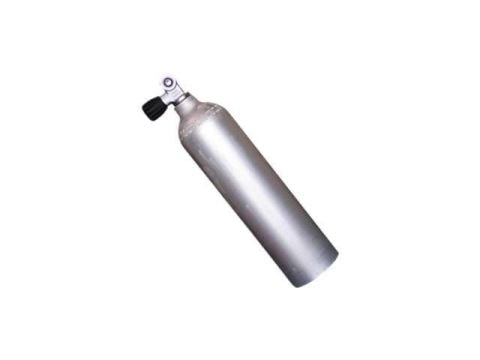 5 L. Alüminyum Tüp VANALI