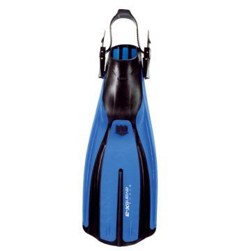 Mares Plana Avanti X3 Palet REGULAR - Mavi