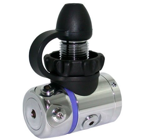 RG-102 1. Kademe Regülatör-DIN