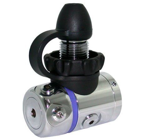 RG-102 1. Kademe Regülatör-DIN