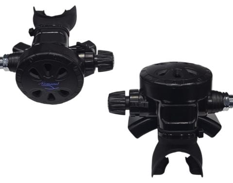 RG-202PN ICE 2. Kademe Regülatör+29'' Hortum