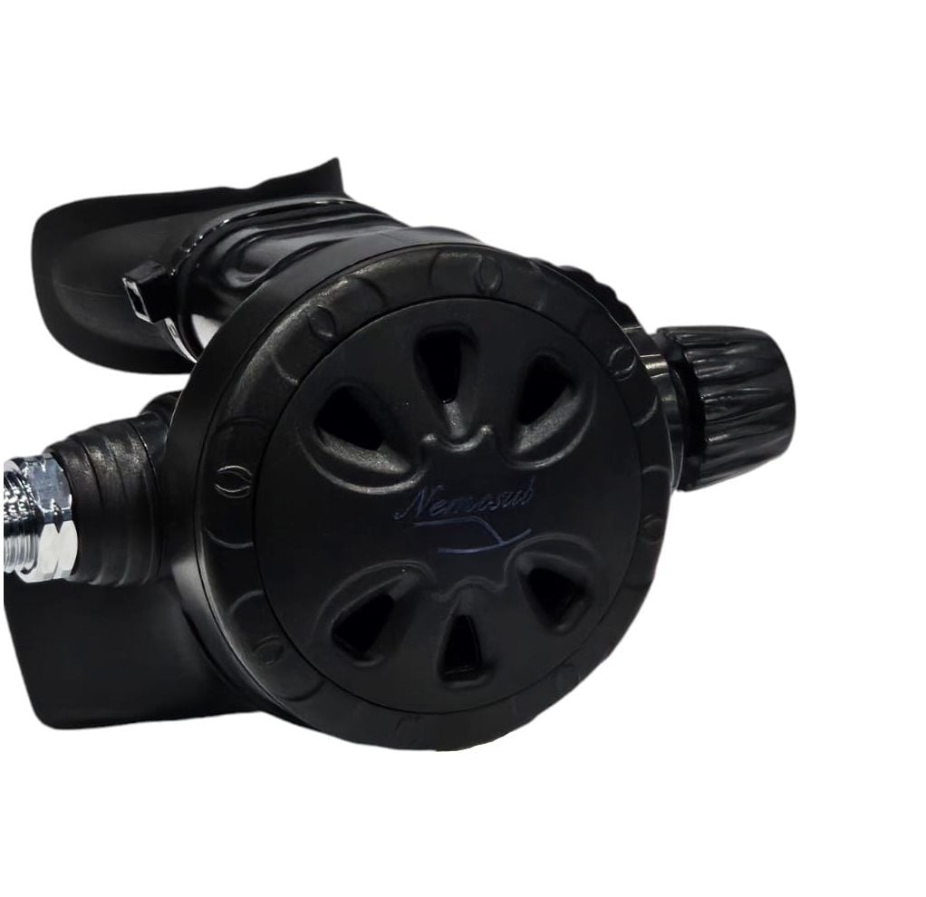 RG-202PN ICE 2. Kademe Regülatör+29'' Hortum