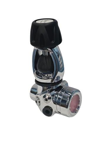 RG-104 1. Kademe Regülatör-INT/ICE