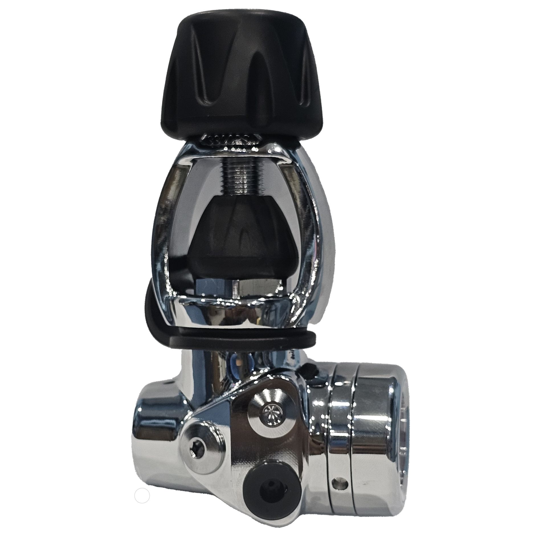 RG-104 1. Kademe Regülatör-INT/ICE