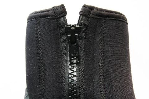 Nemosub tabanlı patik