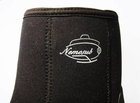 Nemosub tabanlı patik