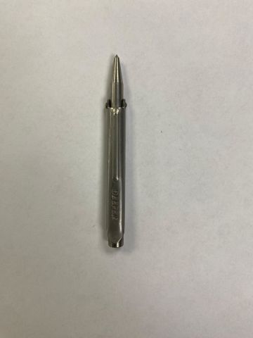 Deeper Krom Uç Gövde 7 mm