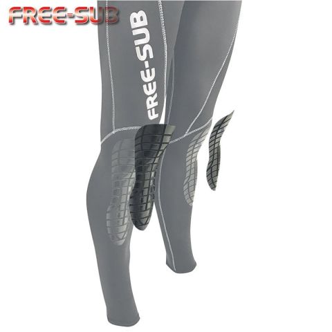 Elbise - Tek Parça 5 mm (Typhon) XXXL