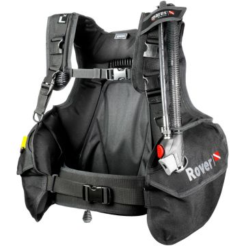 Mares Rover BC XXS