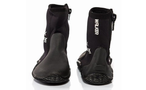 Anax Walker Tabanlı Patik ( Tek Sağ Ayak )