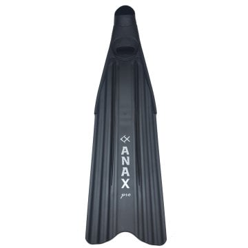 Anax Pro Flexible Serbest Dalış Paleti Siyah