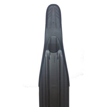 Anax Pro Flexible Serbest Dalış Paleti Siyah